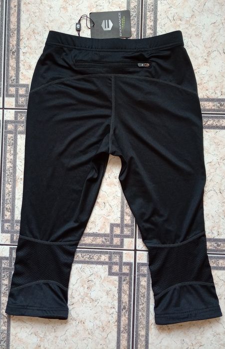 Endurance spodenki sportowe biegowe treningowe damskie r 36