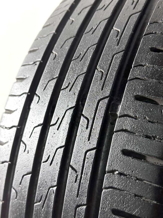 Pneus Continental EcoContact 6 - 205/60/16 - Excelentes