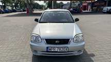Hyundai Accent 54000km, pierwszy właściciel, salon Polska