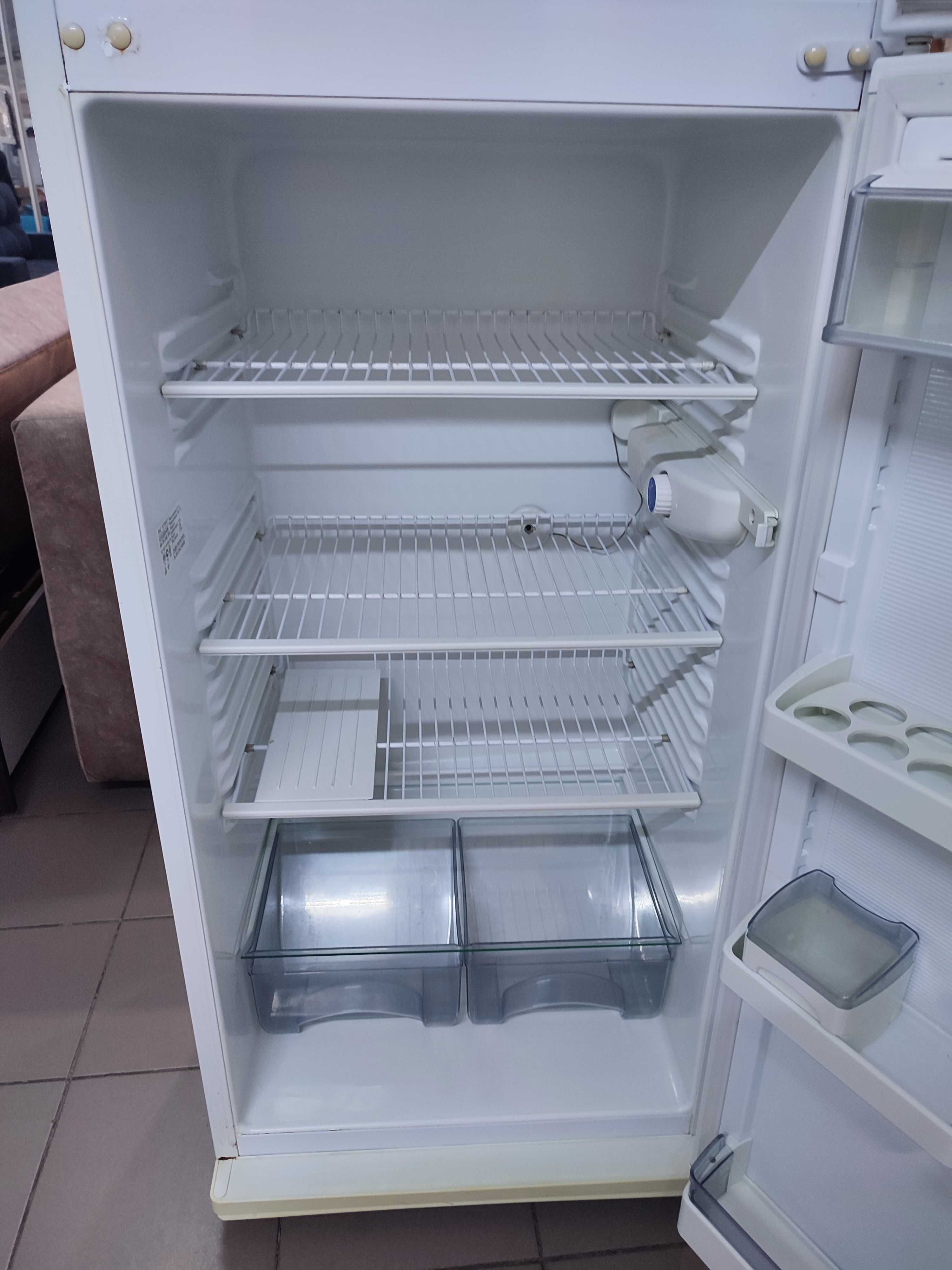 Двокамерний холодильник ATLANT МХМ2706