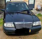 Mercedes-Benz C 220 D Esprit