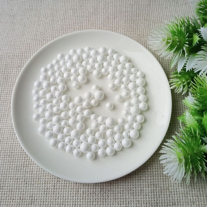 Пластикова куля шар