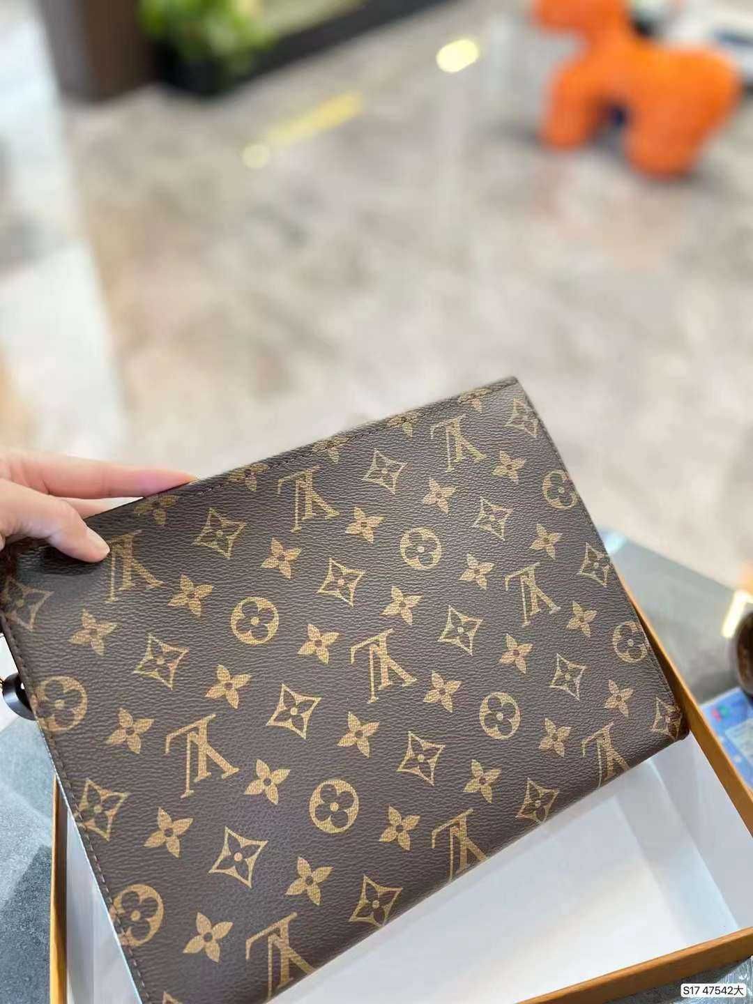 Louis Vuitton Torebka damska torba , skóra 78653