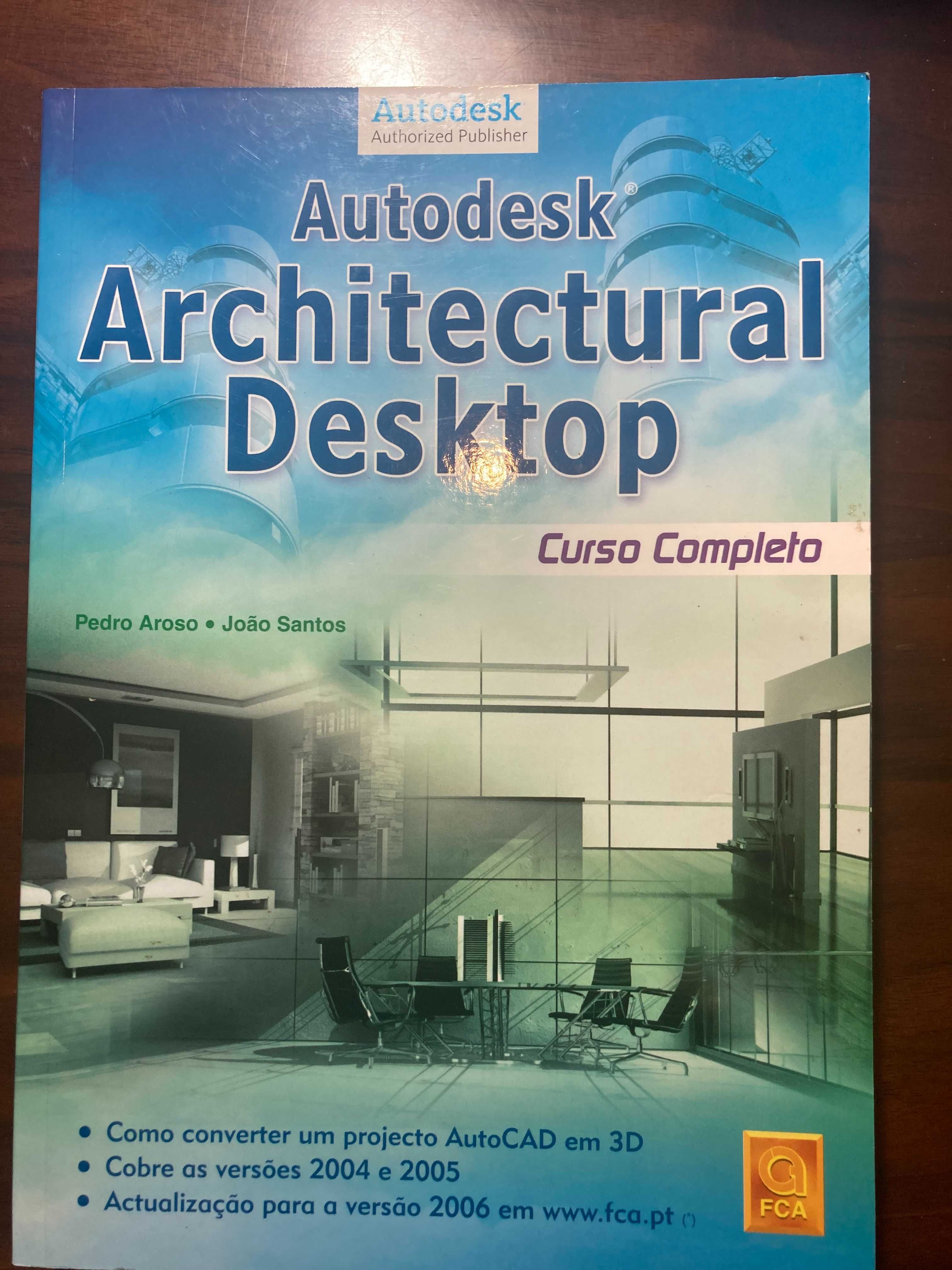 Autodesk Architectural Desktop