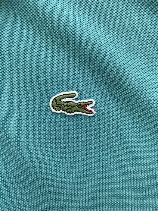 Lacoste чоловічий лонгслів, реглан, світшот