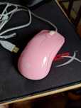 zowie s2 divine różowa/pink