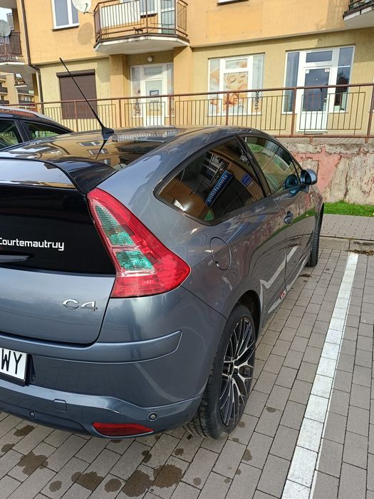 Sprzedam ciekawe autoko