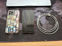 iPhone 12 pro 256 gb