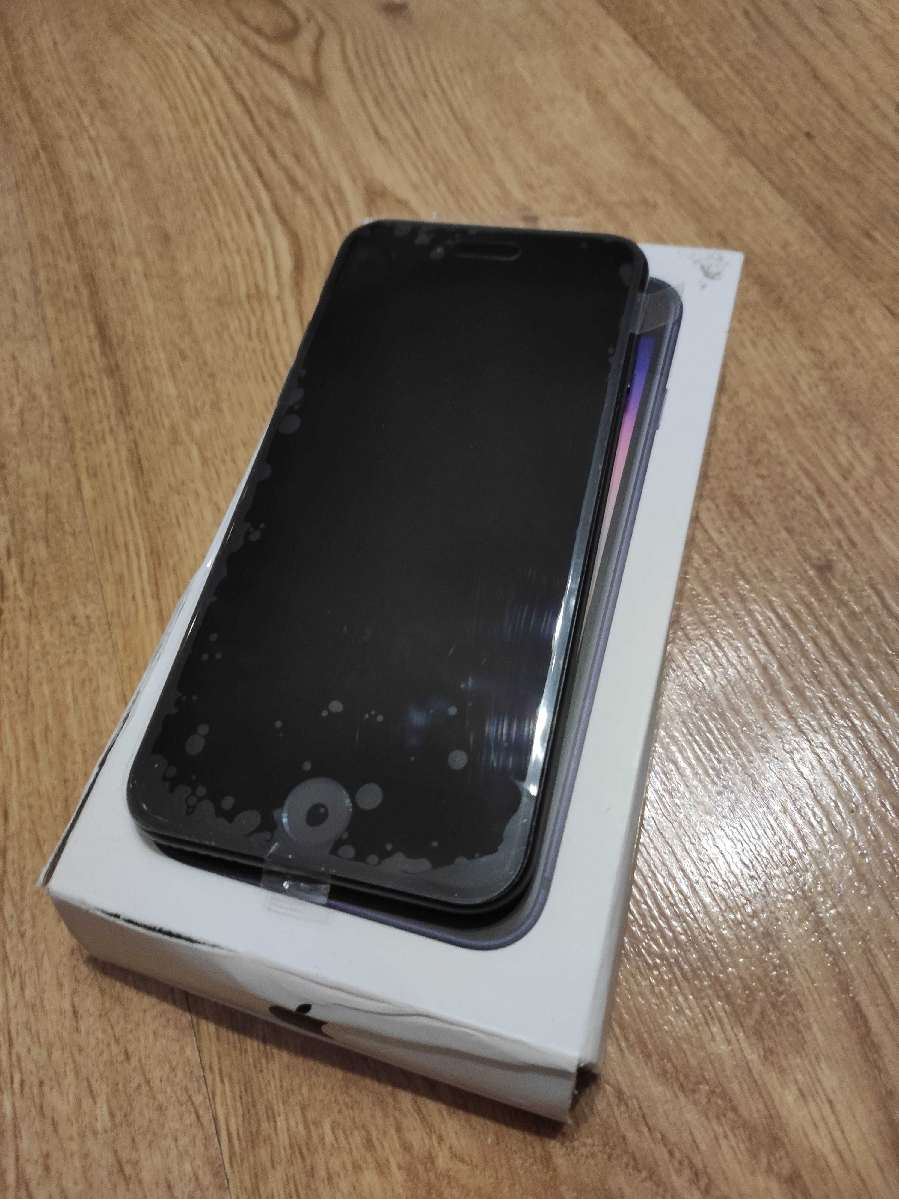 Apple iPhone SE (3 gen) 2022 64GB A2783 Midnight