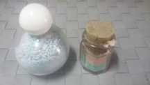 Perfume de banho