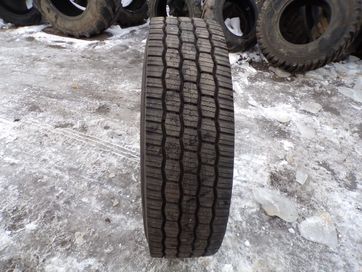 Opona 295/80R22.5 MICHELIN X MULTI Z WINTER (1100 netto)