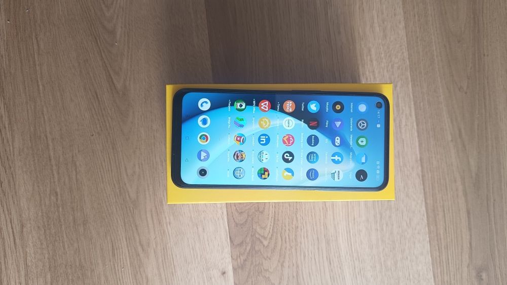 Sprzedam tel Realme 8 5G