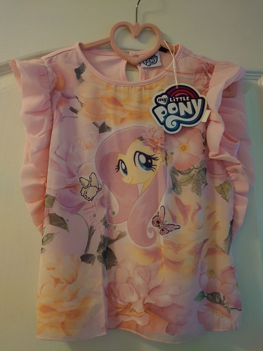 Футболка мy little pony