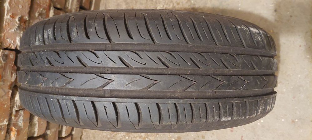 Opona Gislaved 195/65 R15 H91 (Continental)