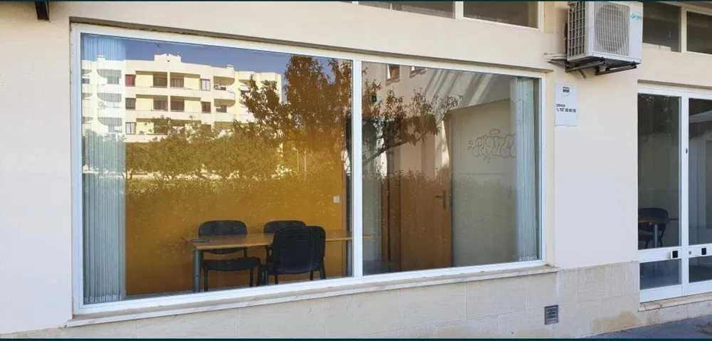 Arrendamento Sala/Escritório - Gambelas/Faro