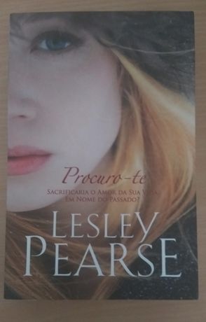 Procuro-te - Lesley Pearse