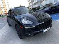 Porsche Cayenne Bose|Panorama|420KM|Fvmarza|Zamiana|Kredyt
