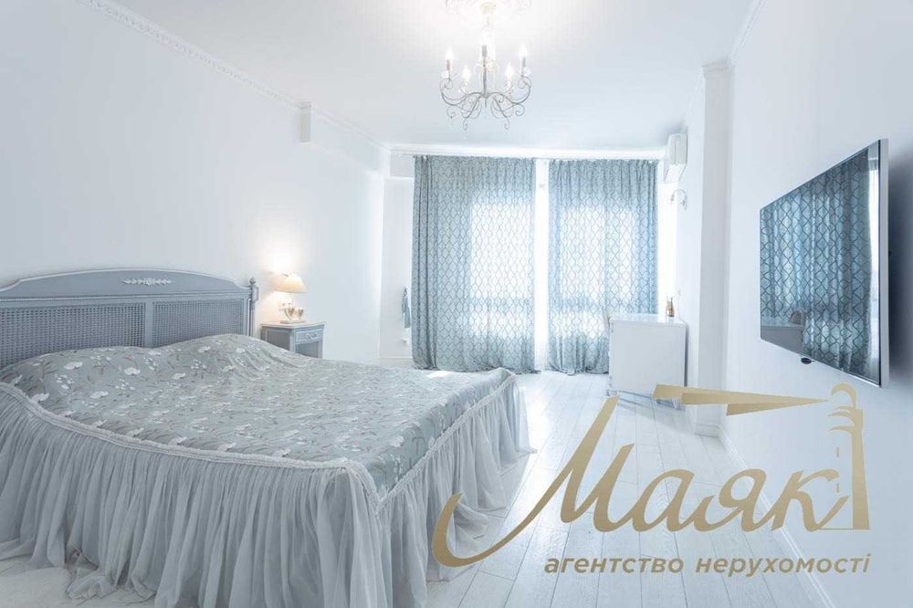 Продаж Квартира 92 м2 ЖК Park Avenue Голосiївський район