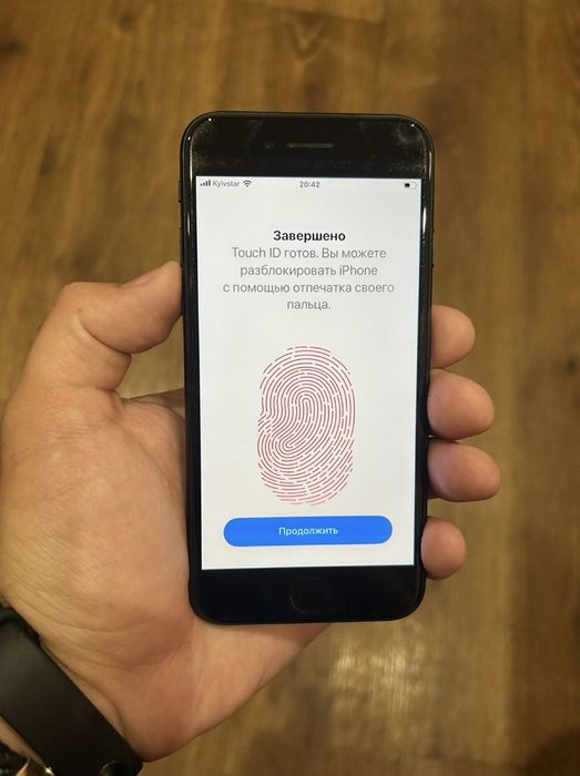 iPhone SE 3 64gb Neverlok