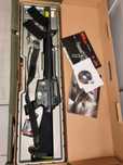 Réplica Airsoft M16 ICS Sportline