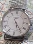 Longines Presence L4. 720.4