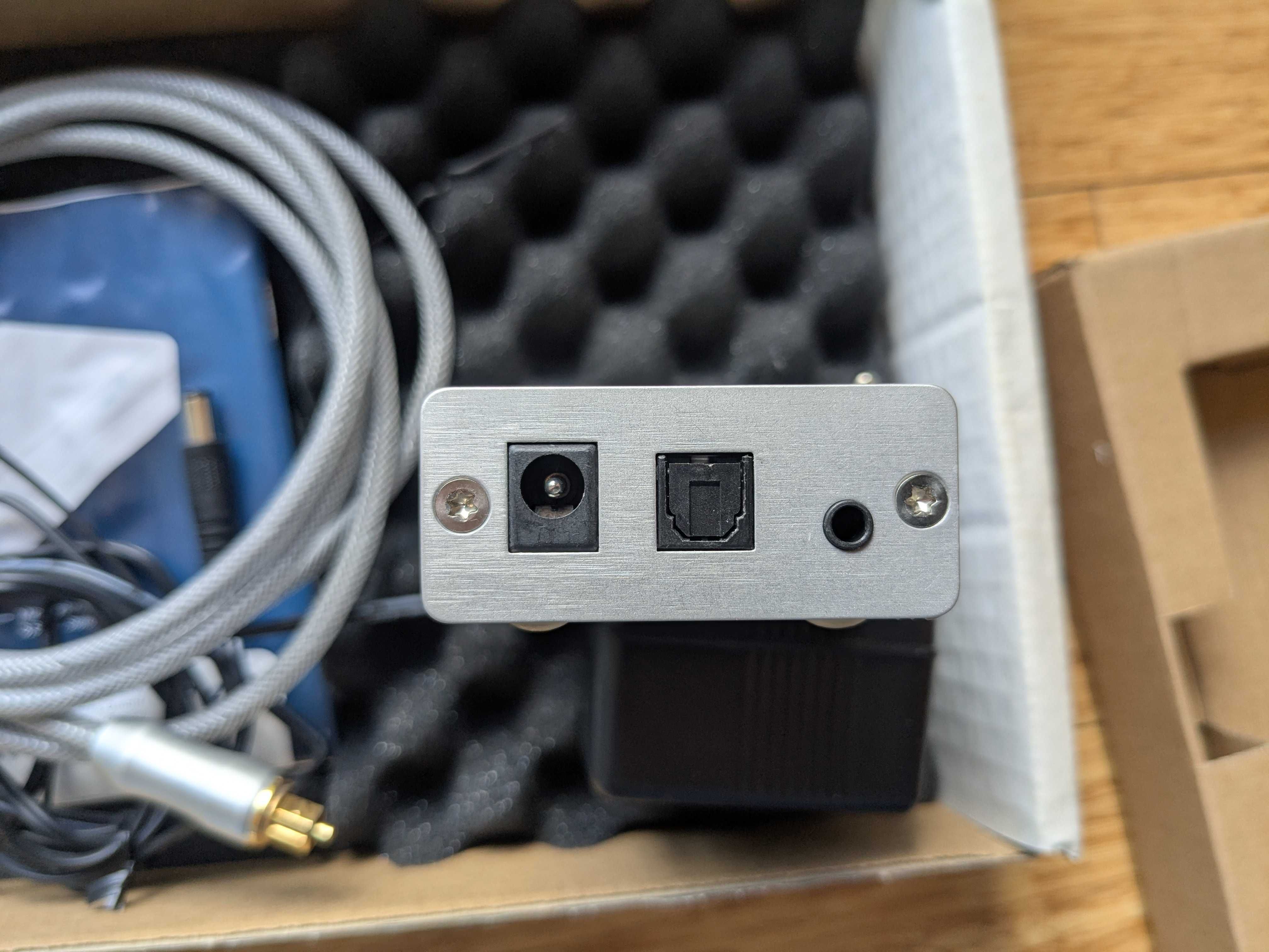 solisto dac 4all