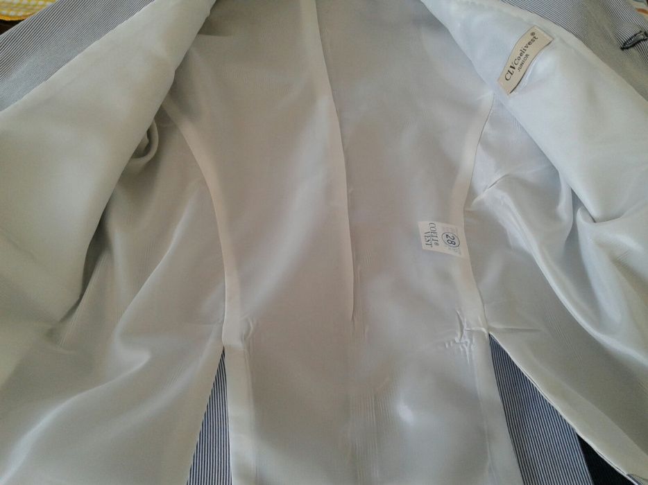 Blazer como novo