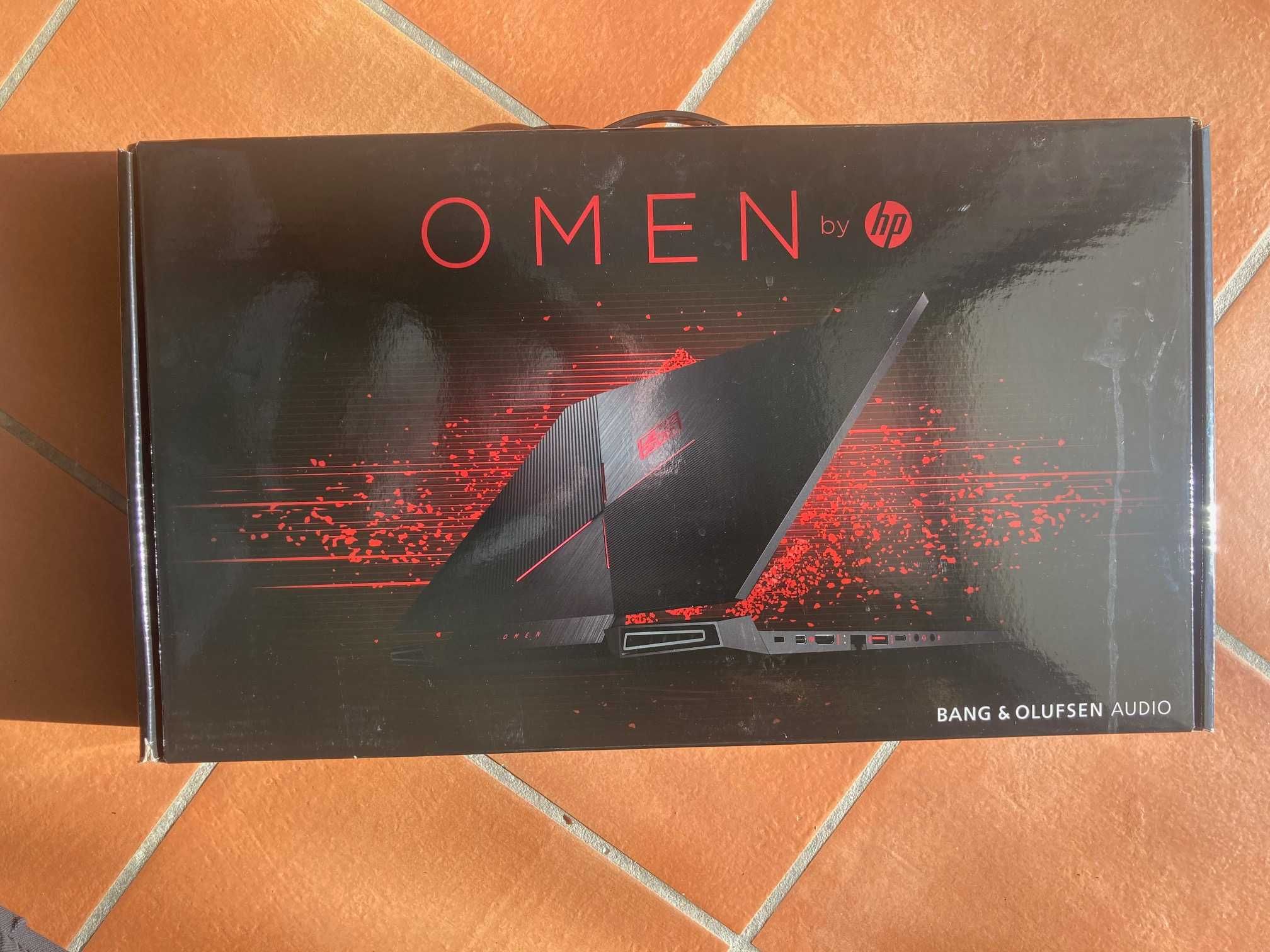 HP OMEN 15-ce023np – MotherBoard Avariada