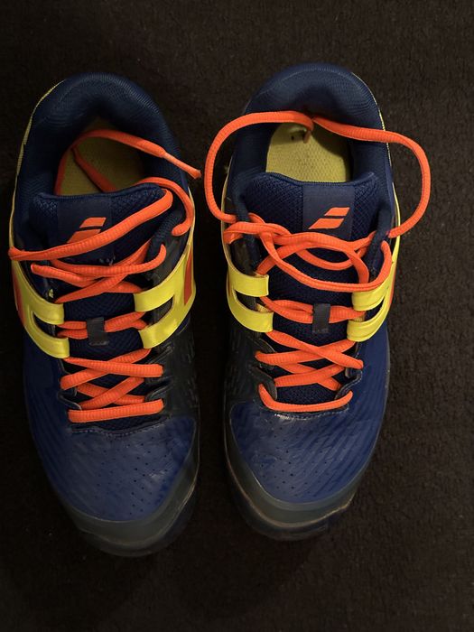 Buty tenisowe Babolat