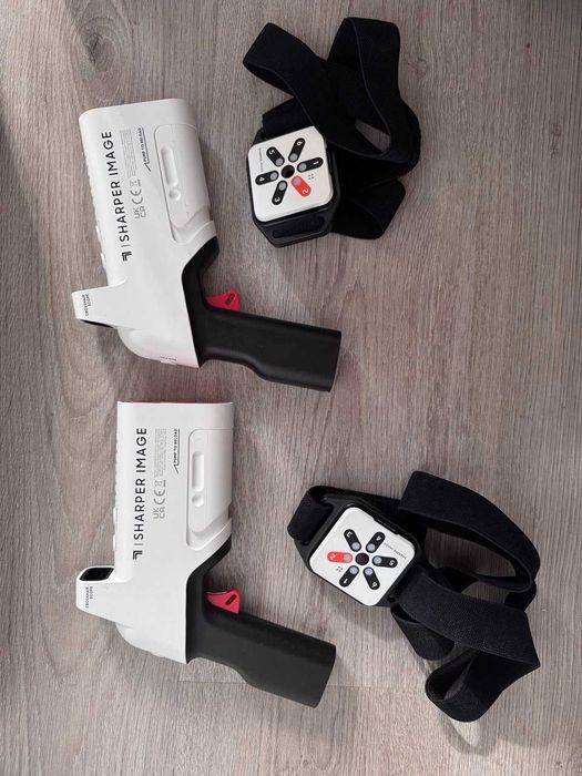 Ігровий набір лазерні бої  Sharper Image