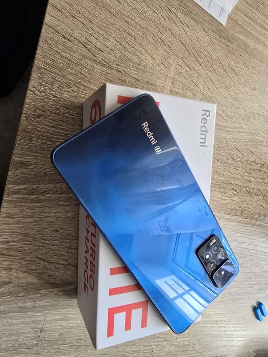 Продаю телефон Редми Note 11E pro 5G