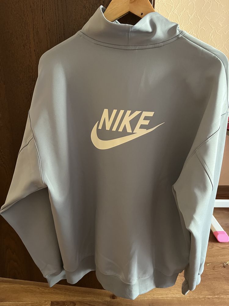 Худі Nike circa half zip