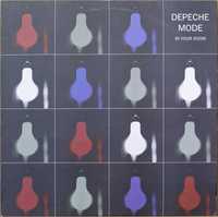 Depeche Mode - In Your Room - L12 Bong 24 - UK