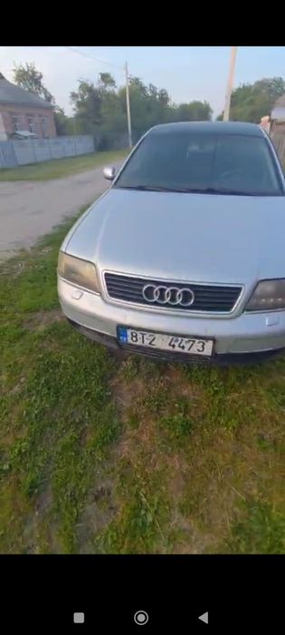 Продам   Audi A6