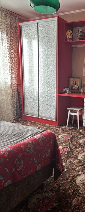 4 кімнатна квартира район Панчішної