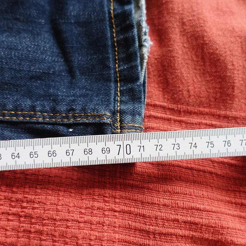 Spodnie bootcut damskie Esprit rozm. 27/30
