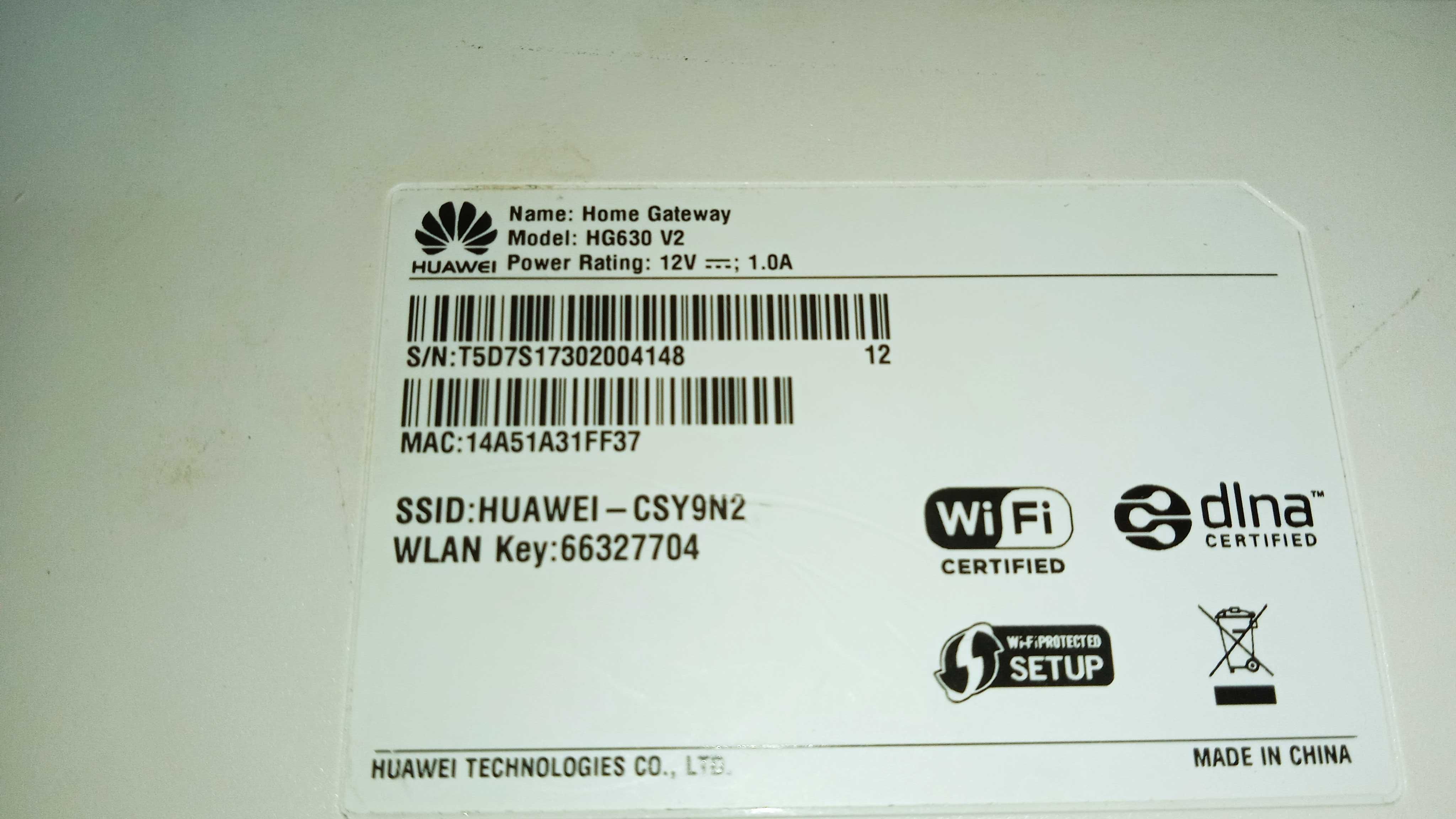 Роутер маршрутизатор tplink wr720n wr741nd huawei hg630 цена за все 5