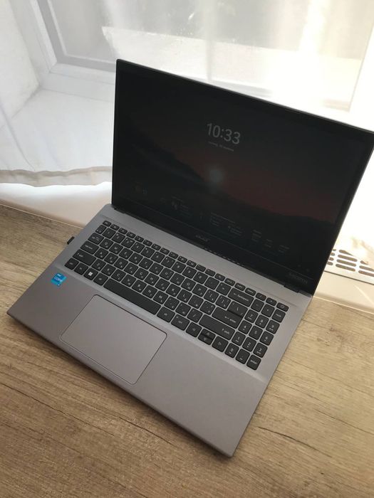 Ноотбук, ACER Extensa 15