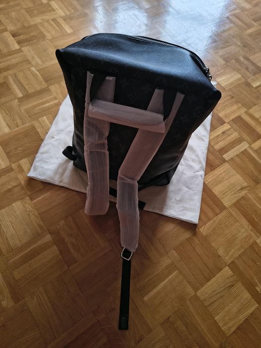 Plecak Louis Vuitton