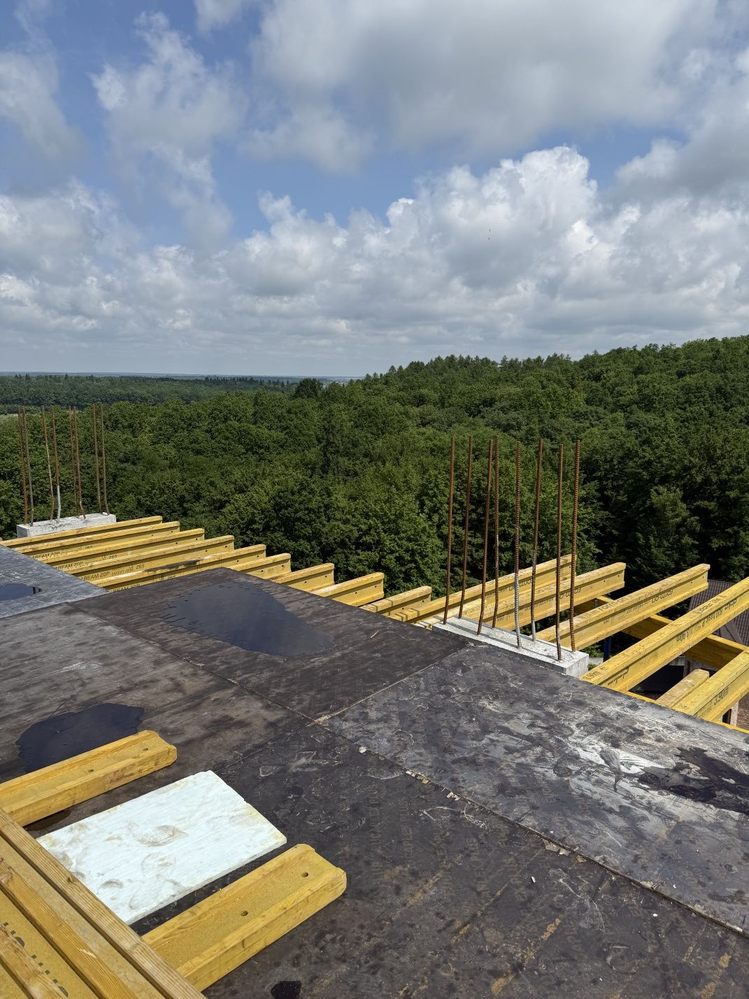 Однокімнатна Квартира у новобудові по гарній ціні