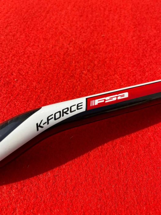 Guiador FSA K-FORCE