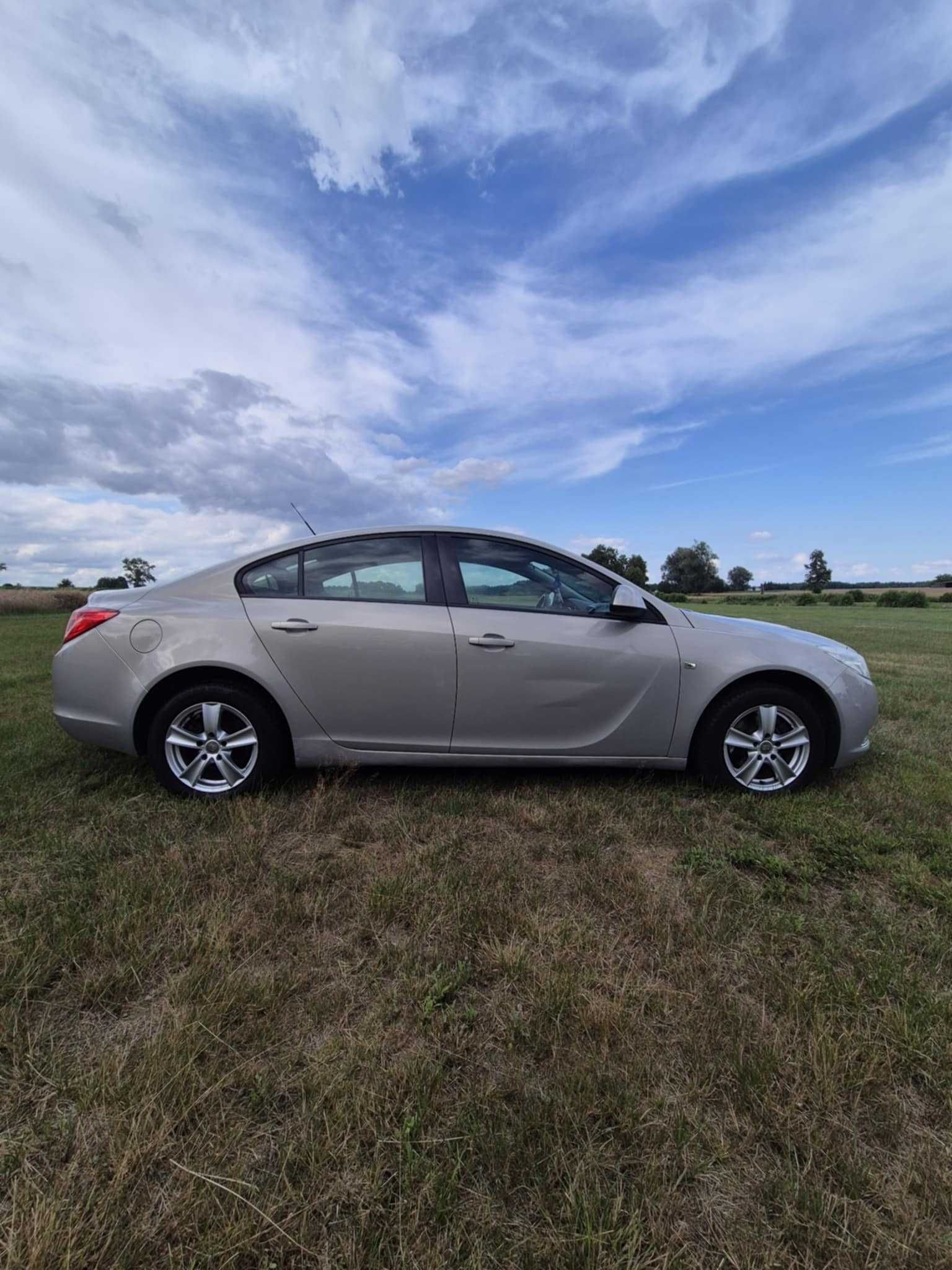 Sprzedam Opel Insignia