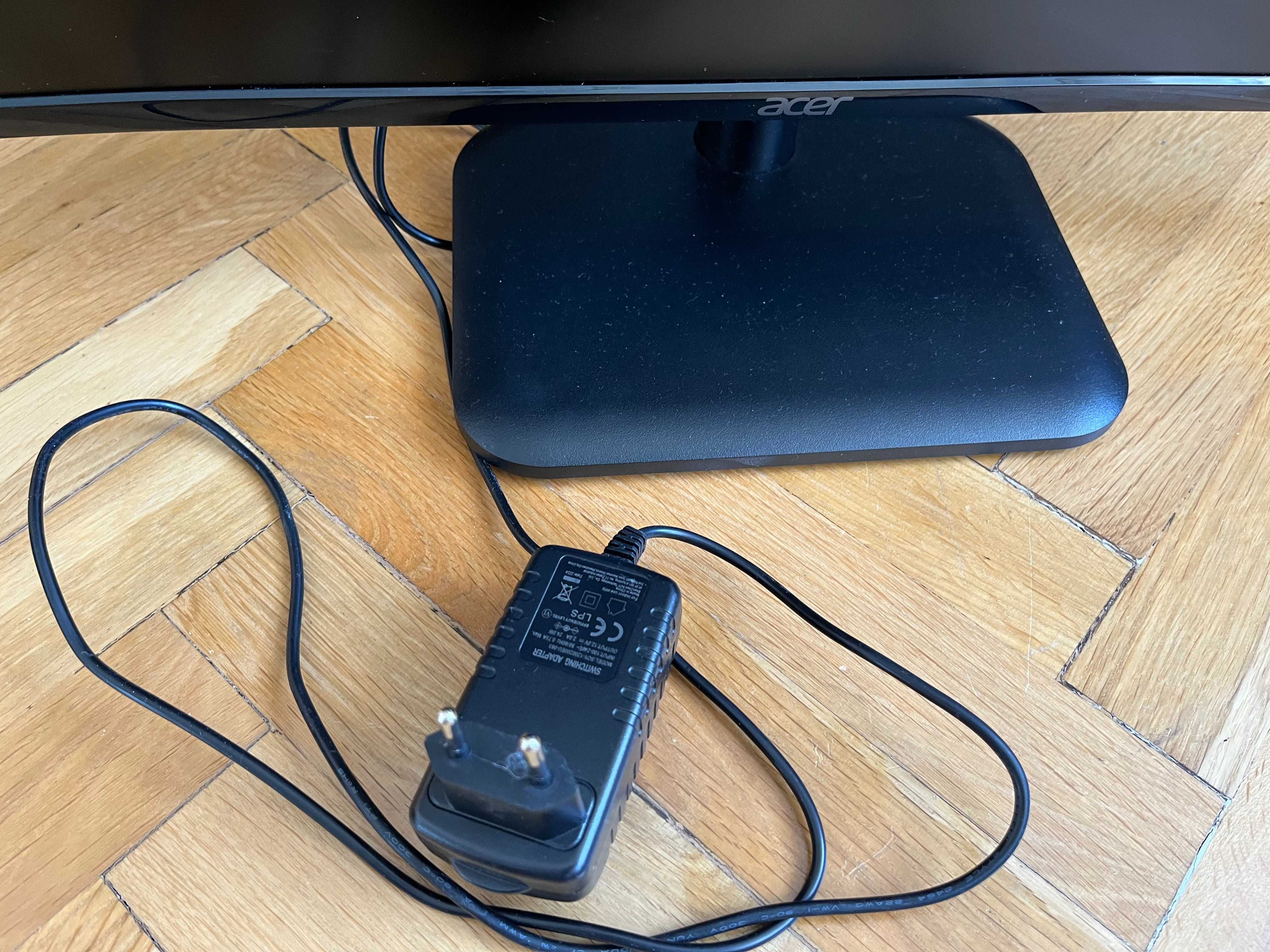 Monitor Acer EK240Y