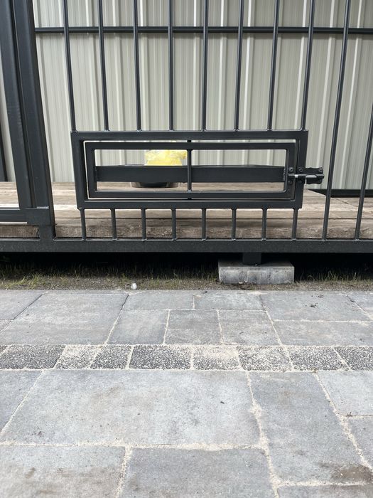 Вольєр для собааи