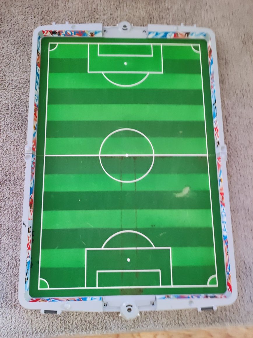 Playmobil caixa de futebol