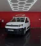 Citroën Berlingo 1.5 BlueHDi M Shine Pack