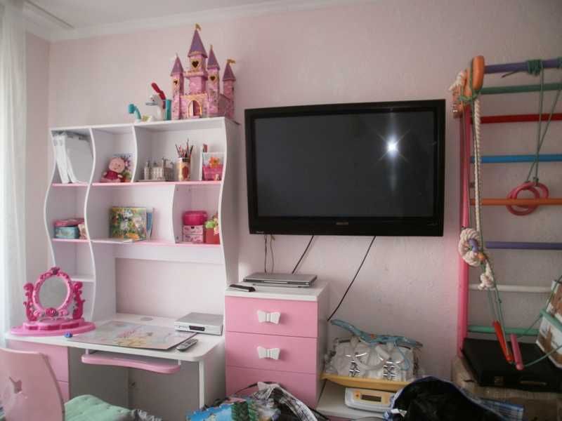 Продам детскую мебель бу.,в отличном состоянии  Позняки