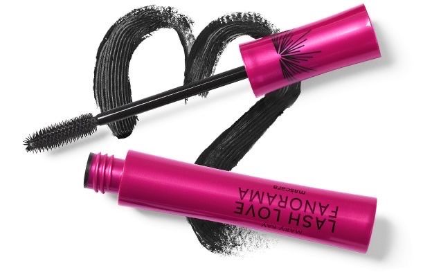Tusz Lash Love Fanorama