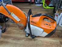 Przecinarka spalinowa STIHL TS 420