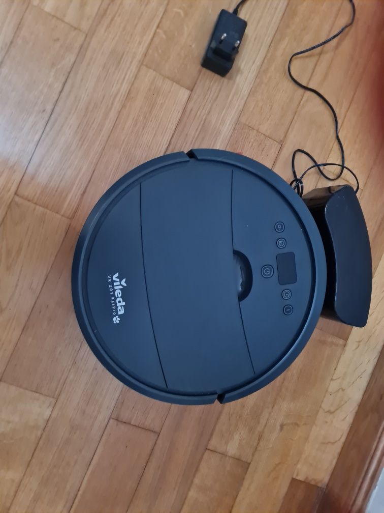Aspirador robot Vilela